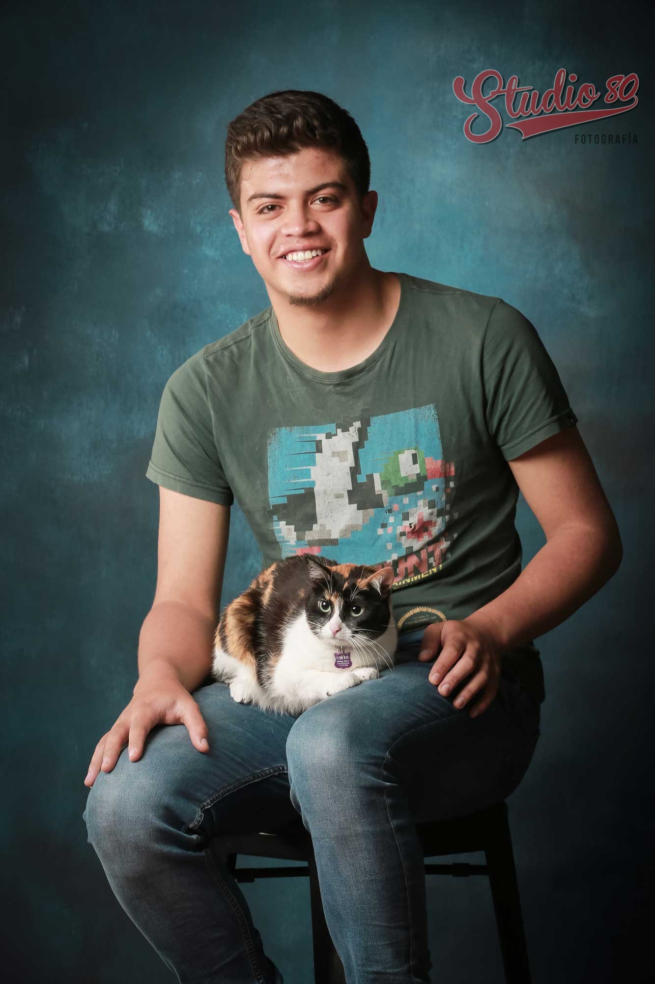 Sesión de Fotografía Mascotas - Imagen 7