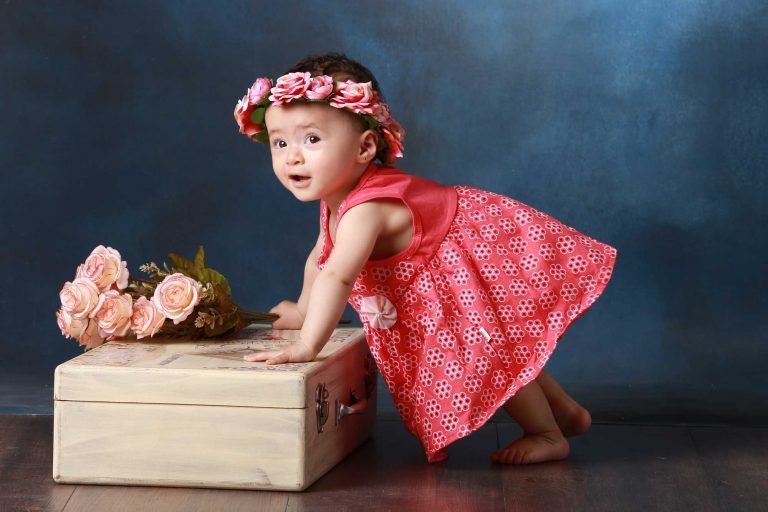 Sesión Fotográfica Smash Cake - Bebés - Imagen 4