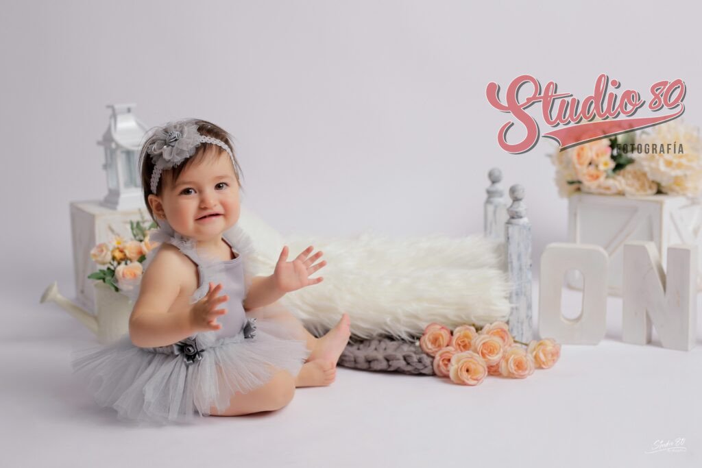 Fotos para ñiñas de 1 año