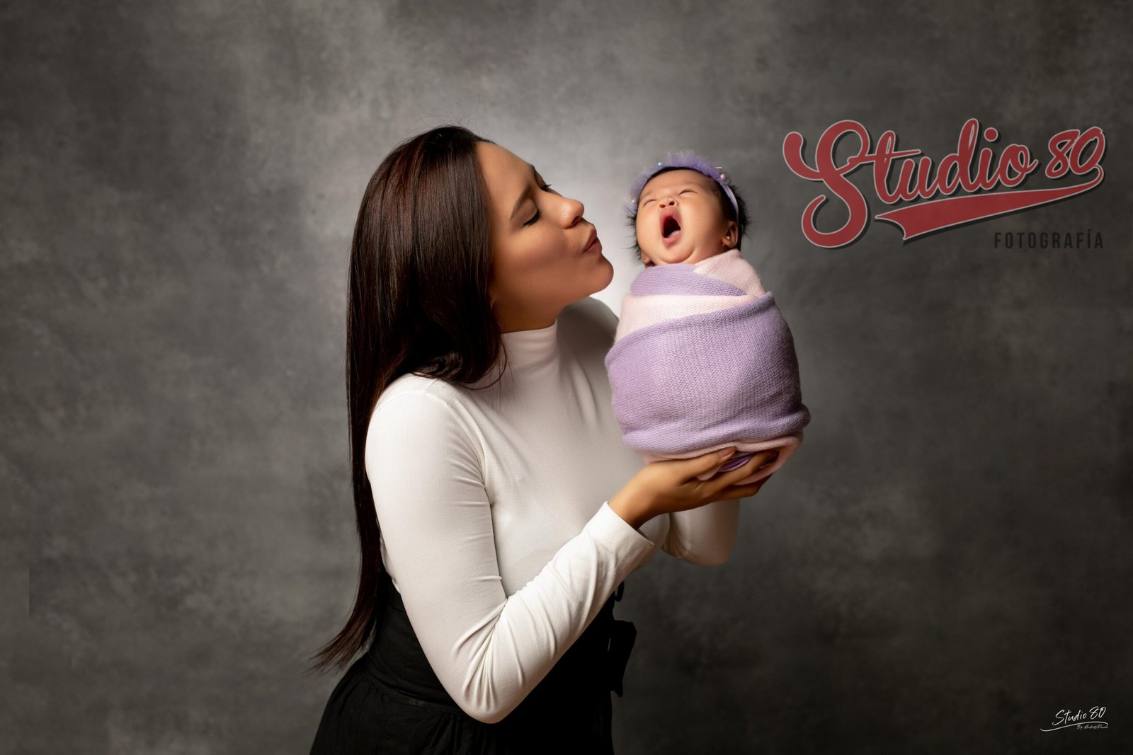 Sesión DELUXE DUO Embarazo & New born - Imagen 16