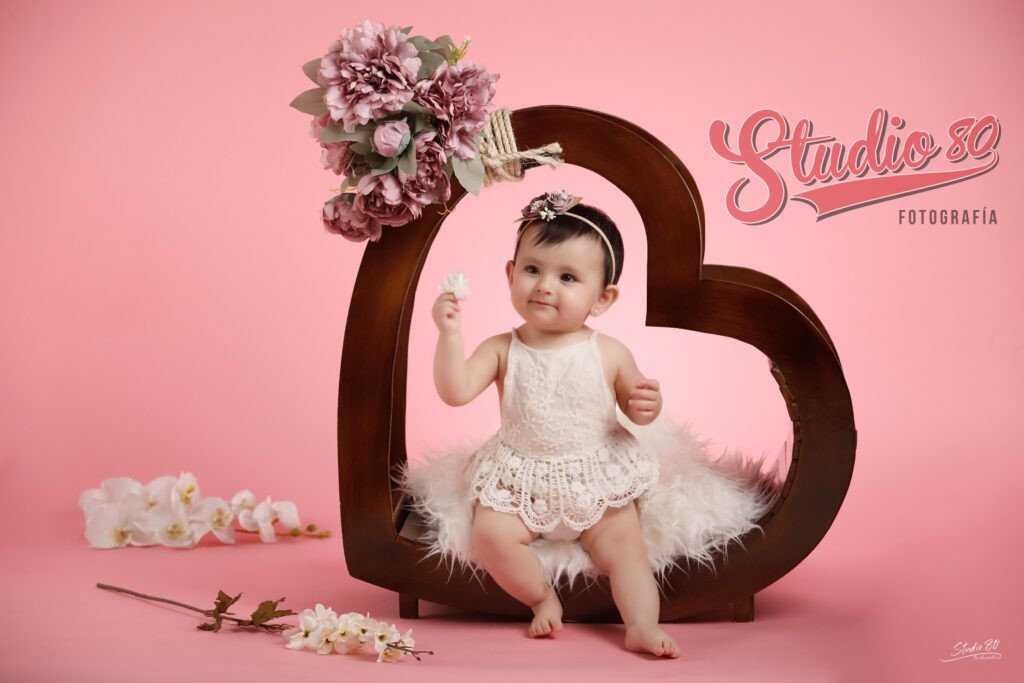 Bebés de 3 a 11 Meses