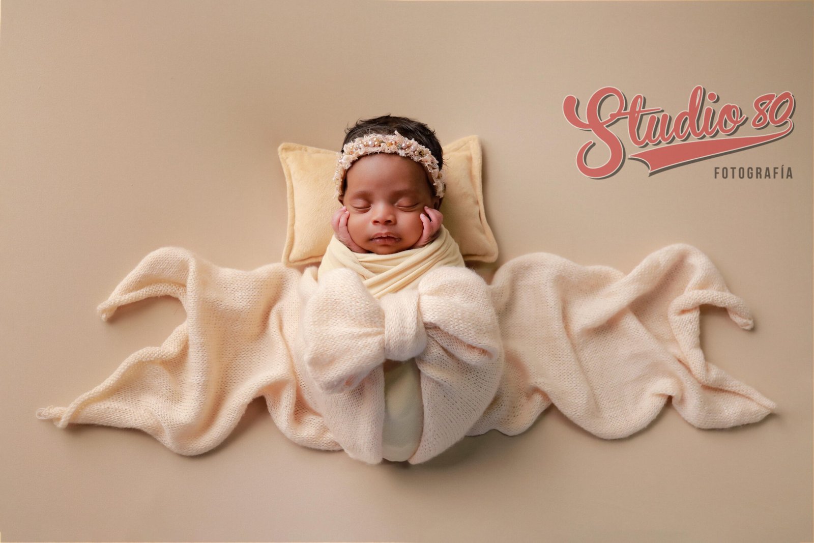Sesión DELUXE DUO Embarazo & New born - Imagen 17