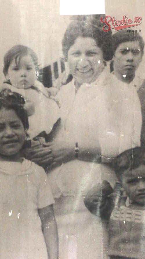 Restauración Fotográfica